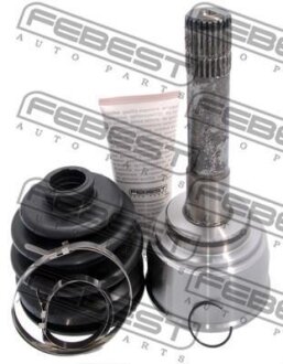 Шарнир равных угловых скоростей (ШРУС) FEBEST 0110-059