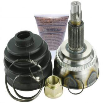 Шарнир равных угловых скоростей (ШРУС) FEBEST 0110-AVV50A48