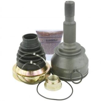 Шарнир равных угловых скоростей (ШРУС) FEBEST 0110-GRX133R