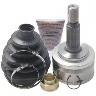 Шрус зовнішній 23x61x26 FEBEST 0110ZZE150