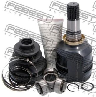 Шарнир равных угловых скоростей (ШРУС) FEBEST 0111-190UKP