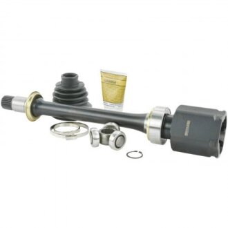 Шарнир равных угловых скоростей (ШРУС) FEBEST 0111-ACV30RH