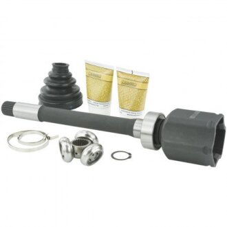 Шарнир равных угловых скоростей (ШРУС) FEBEST 0111-AGV15RH