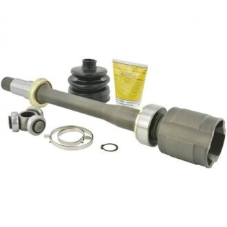 Шарнир равных угловых скоростей (ШРУС) FEBEST 0111-ASV50RH