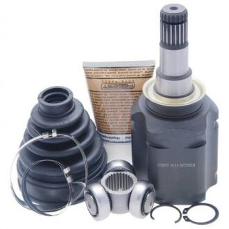 Шарнир равных угловых скоростей (ШРУС) FEBEST 0111-AZT255LH