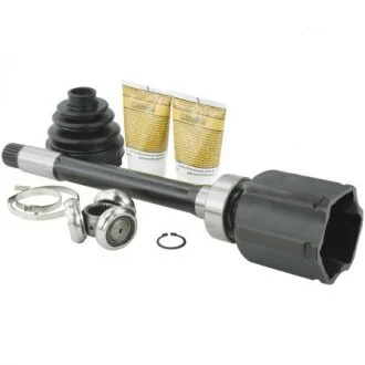 Шарнир равных угловых скоростей (ШРУС) FEBEST 0111-GGL15RH