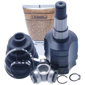 Шарнир равных угловых скоростей (ШРУС) FEBEST 0111-GRX125LH