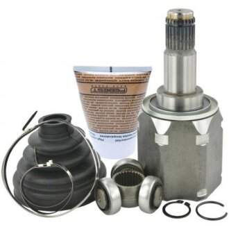 Шарнир равных угловых скоростей (ШРУС) FEBEST 0111-GSL20LH