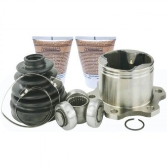 Шарнир равных угловых скоростей (ШРУС) FEBEST 0111-KZN165