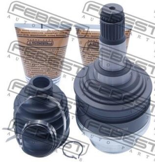 Шарнир равных угловых скоростей (ШРУС) FEBEST 0111-MCX20LH