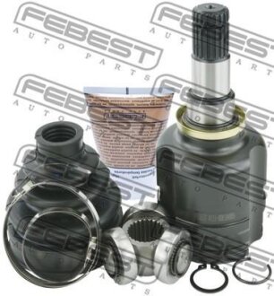 Шарнир равных угловых скоростей (ШРУС) FEBEST 0111-NDE180RH