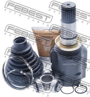 Шарнир равных угловых скоростей (ШРУС) FEBEST 0111-ZVW30RH