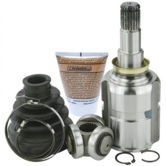 Шарнир равных угловых скоростей (ШРУС) FEBEST 0111-ZZE132U
