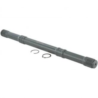 Полуось левая FEBEST 0112-AZT250LH