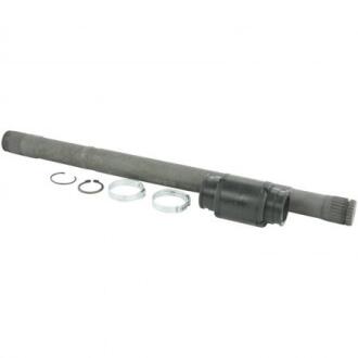 Полуось правая FEBEST 0112-CDT220RH