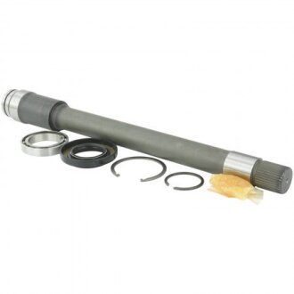 Полуось правая FEBEST 0112-UZJ200F