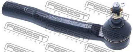 Наконечник рульовий правий FEBEST 0121GSU40RH