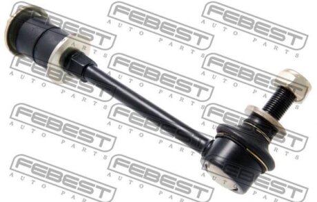 Стойка стабилизатора переднего FEBEST 0123-GGN15F