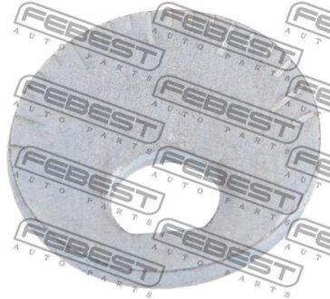 Шайба эксцентриковая FEBEST 0130-003