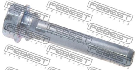 Направляющая суппорта FEBEST 0174-190F