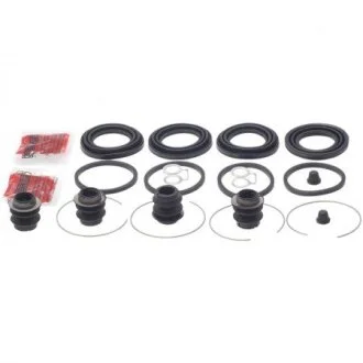 Ремкомплект суппорта FEBEST 0175-AZT220F