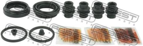 Ремкомплект суппорта FEBEST 0175-AZT220R