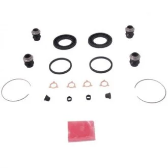 Ремкомплект суппорта FEBEST 0175-GX90R