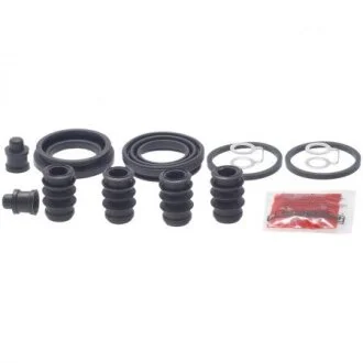 Ремкомплект суппорта FEBEST 0175-ZZE150R