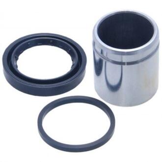 Поршень переднего тормозного суппорта FEBEST 0176-AGV10F-KIT