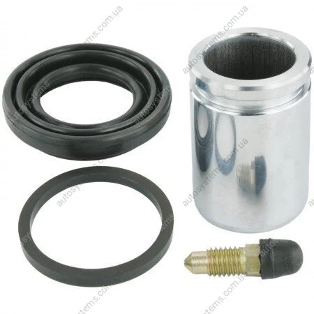 Поршень заднего тормозного суппорта FEBEST 0176-NDE120R-KIT (фото 1)