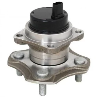 Ступица колеса задняя FEBEST 0182-120R