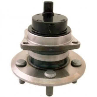 Ступица колеса задняя FEBEST 0182-250R