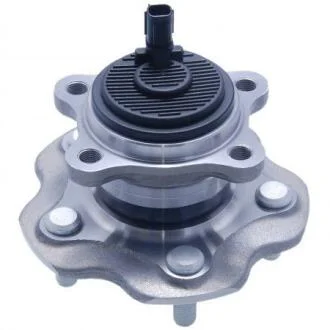 Ступица колеса задняя FEBEST 0182-ADT270MR
