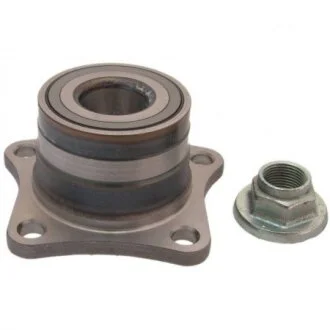 Ступица колеса задняя FEBEST 0182-AE100R