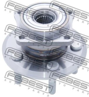 Ступица колеса задняя FEBEST 0182-ZZE134R