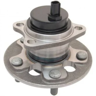 Ступица колеса задняя FEBEST 0182-ZZE150R