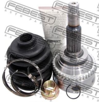 Шарнир равных угловых скоростей (ШРУС) FEBEST 0210-019A42