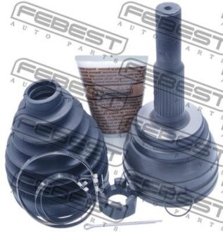 Шарнир равных угловых скоростей (ШРУС) FEBEST 0210-E51