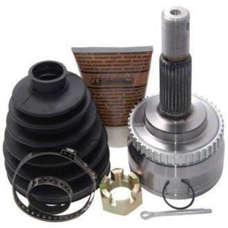Шарнир равных угловых скоростей (ШРУС) FEBEST 0210-L31A44