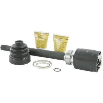 Шарнир равных угловых скоростей (ШРУС) FEBEST 0211-J1020GRH