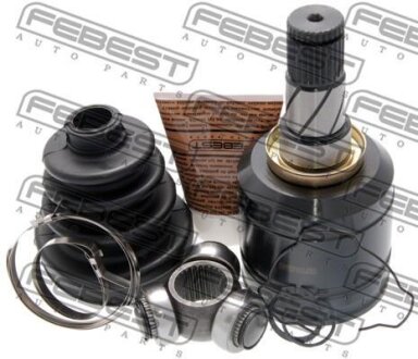 Шарнир равных угловых скоростей (ШРУС) FEBEST 0211-J31LH