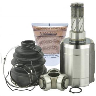 Шарнир равных угловых скоростей (ШРУС) FEBEST 0211-MR20MTLH