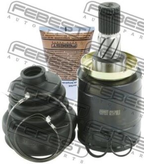 Шарнир равных угловых скоростей (ШРУС) FEBEST 0211-P10LH