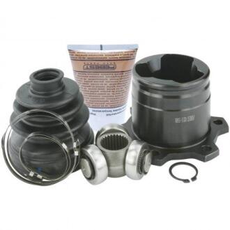 Шарнир равных угловых скоростей (ШРУС) FEBEST 0211-S50R