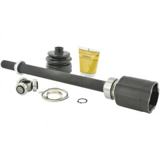 Шарнир равных угловых скоростей (ШРУС) FEBEST 0211-T31MTRH
