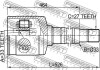 Шарнир равных угловых скоростей (ШРУС) FEBEST 0211-T31RH (фото 2)