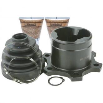 Шарнир равных угловых скоростей (ШРУС) FEBEST 0211-TA60R