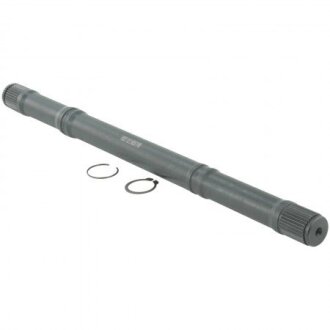 Полуось левая FEBEST 0212-MR20CVT4WD