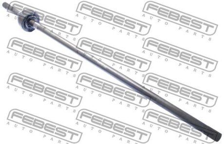 Шарнир равных угловых скоростей (ШРУС) FEBEST 0214-Y61LH