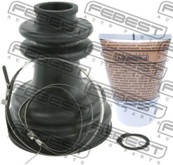 Пыльник ШРУСа внутренний FEBEST 0215-G15RAATT
